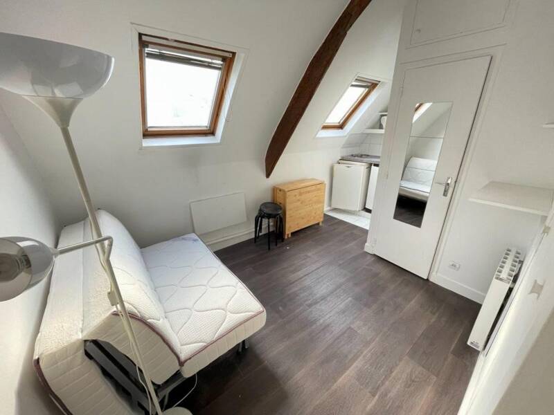 Maison à louer, 11m², PARIS 6E