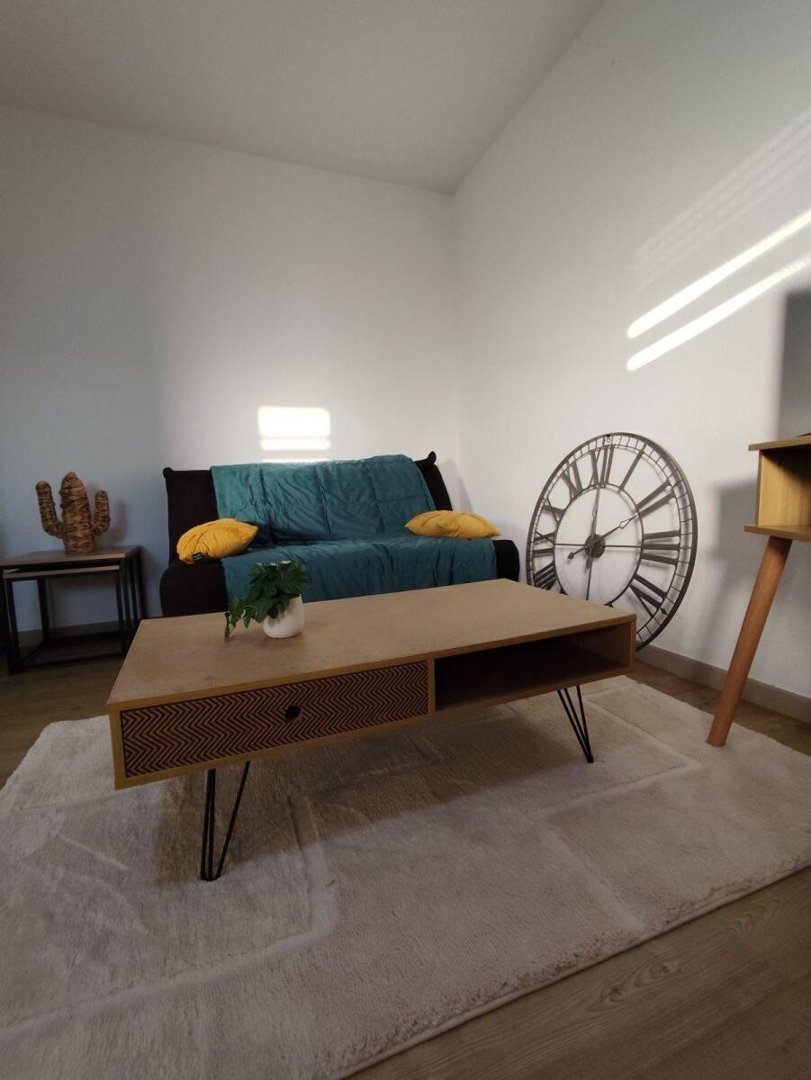 Maison à louer, 31m², NANCY