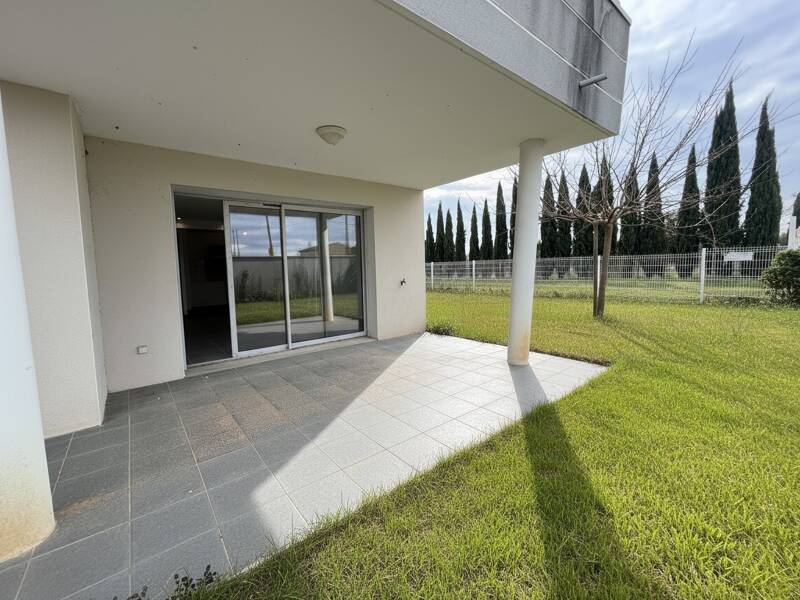 Maison à louer, 76m², PIERRELATTE