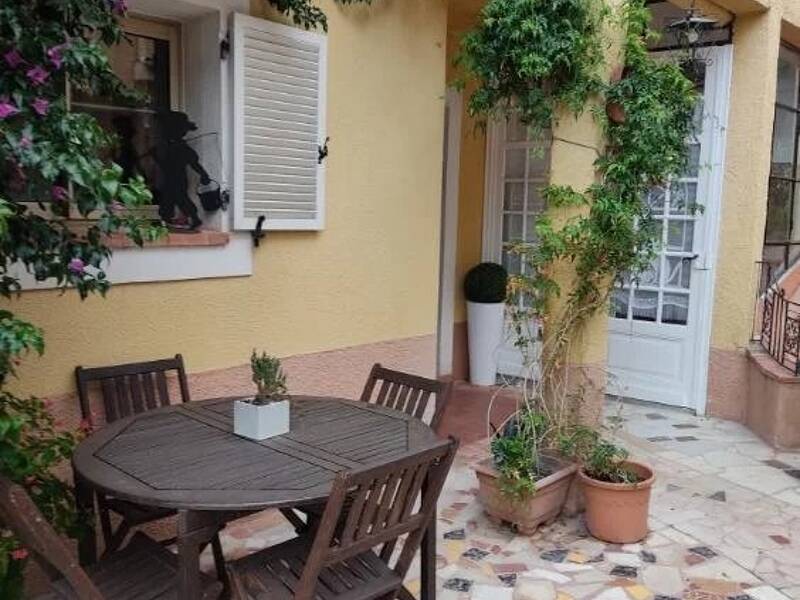 Maison à louer, 35m², NICE