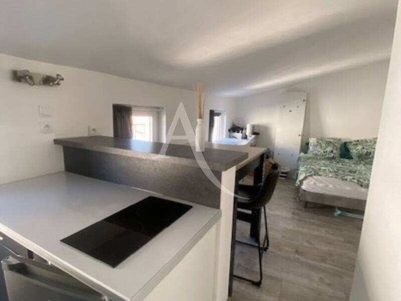 Maison à louer, 15m², LA ROCHELLE