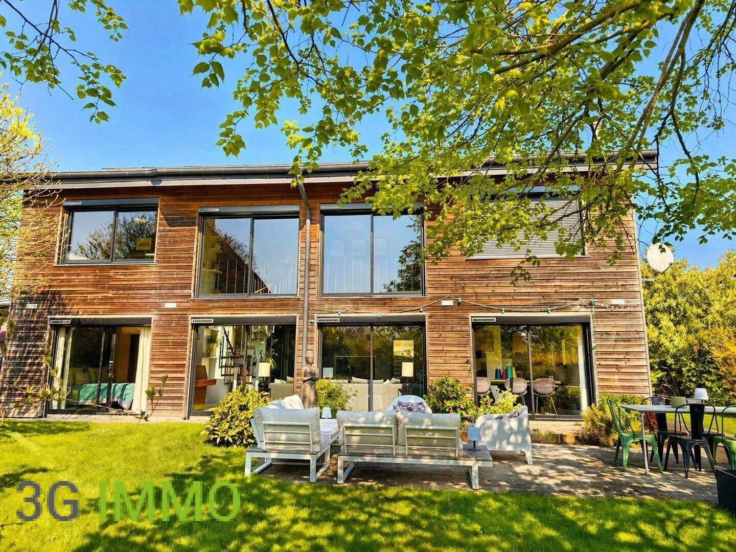 Maison à vendre, 163m², HOUDAN