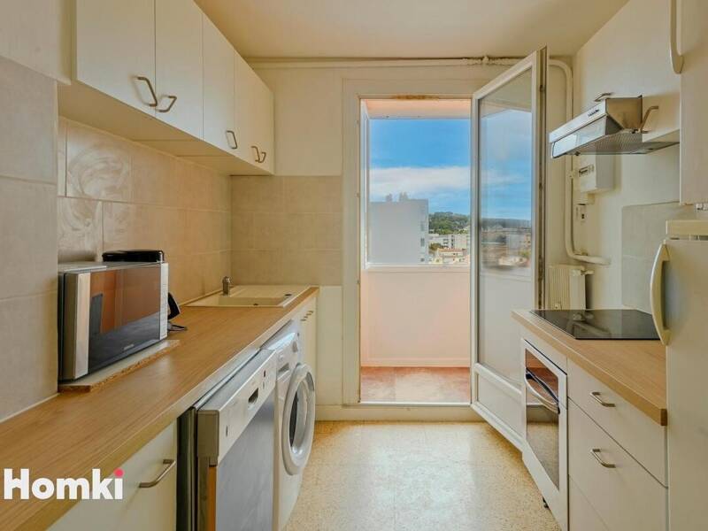 Maison à vendre, 77m², NIMES