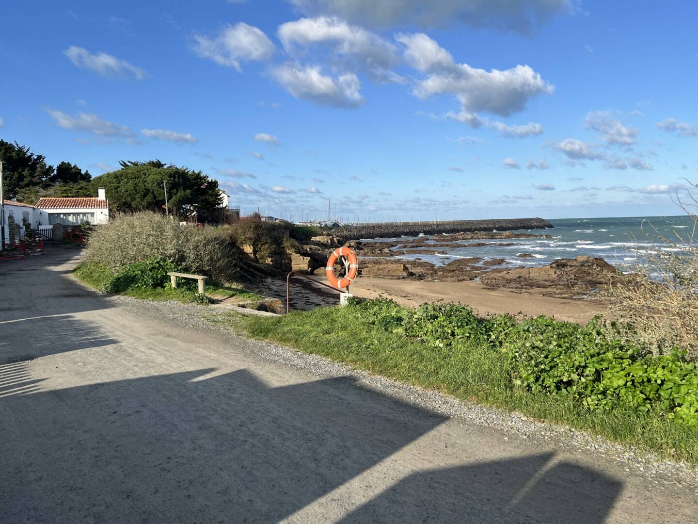 Maison à vendre, 175m², L'ILE D'YEU
