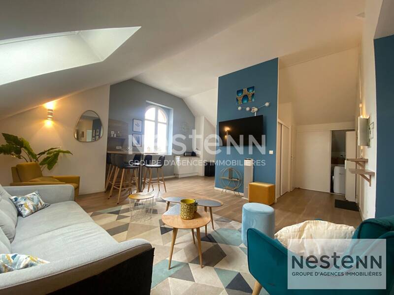 Maison à louer, 72m², BLOIS