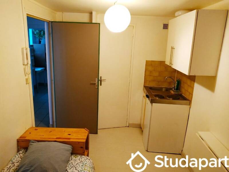 Maison à louer, 11m², ROUEN