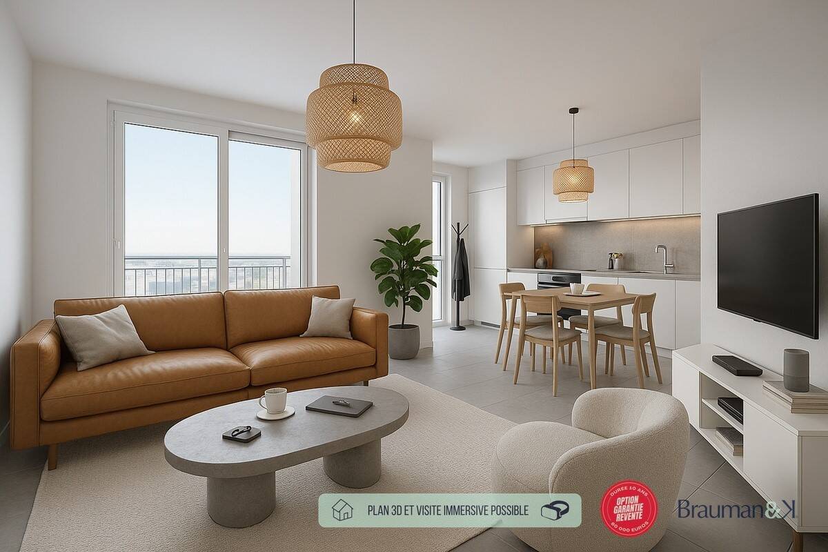 Maison à vendre, 143m², DUNKERQUE