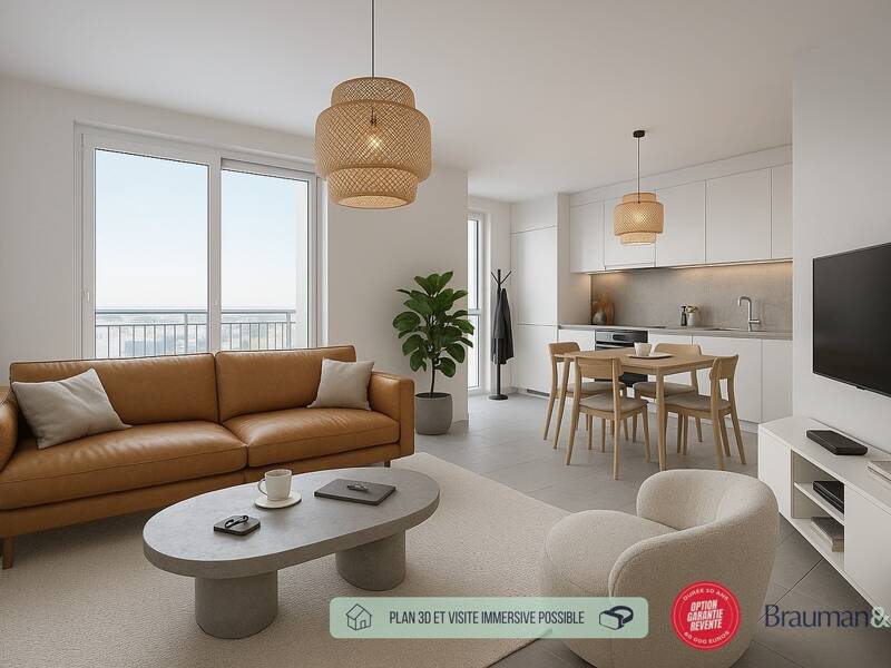 Maison à vendre, 143m², DUNKERQUE