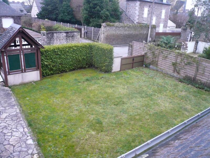 Maison à louer, 200m², SAINT BRIAC SUR MER