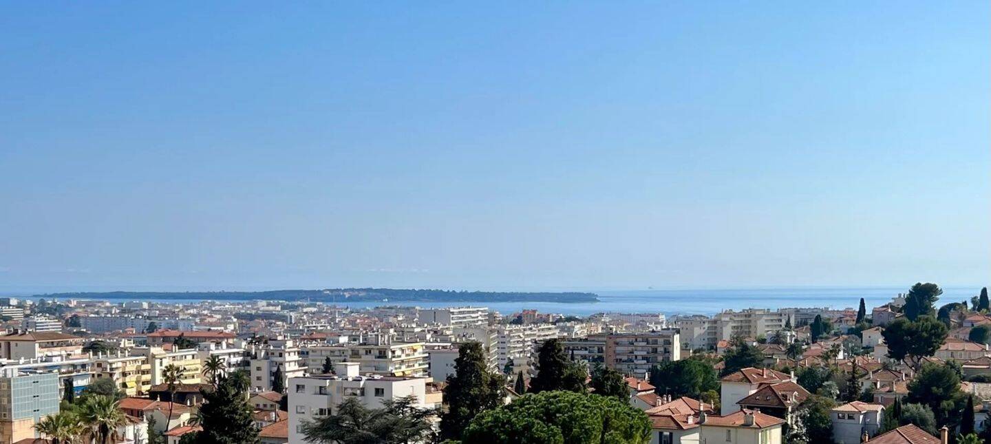 Maison à louer, 96m², CANNES