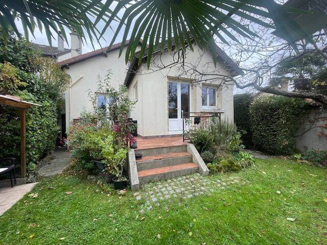 Maison à vendre, 90m², DRANCY