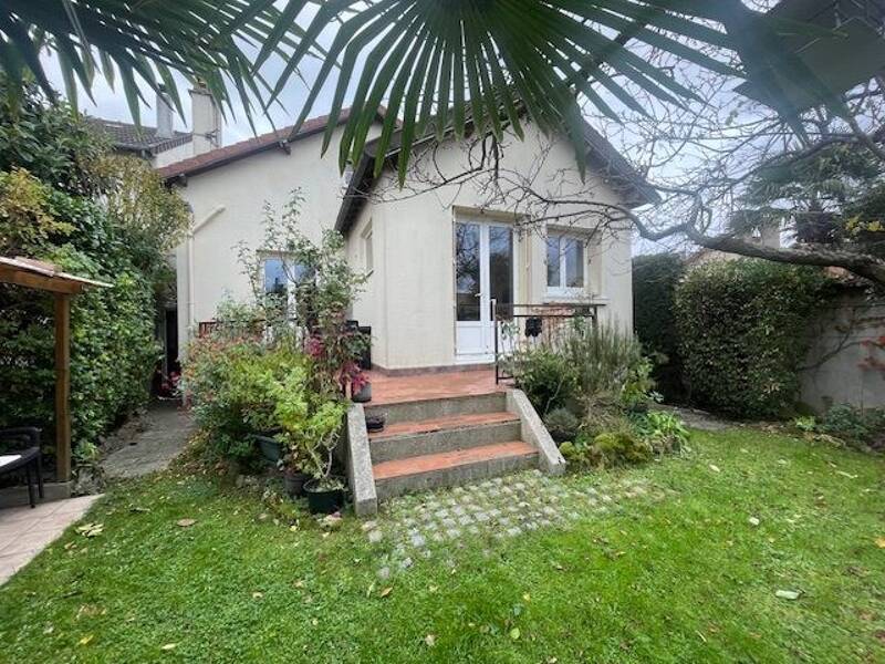 Maison à vendre, 90m², DRANCY