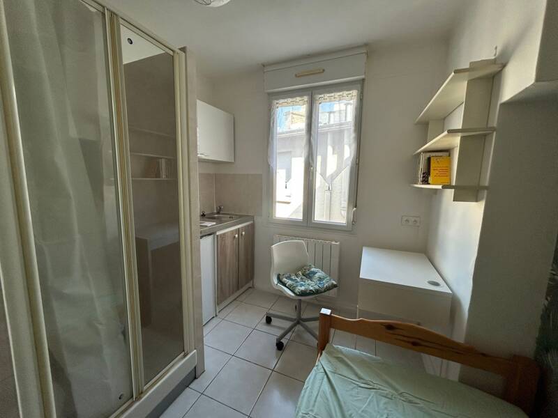 Maison à louer, 9m², REIMS