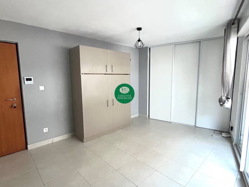 Maison à louer, 27m², SIX FOURS LES PLAGES