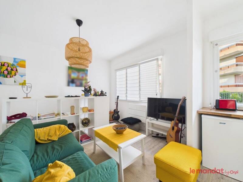 Maison à vendre, 37m², REIMS