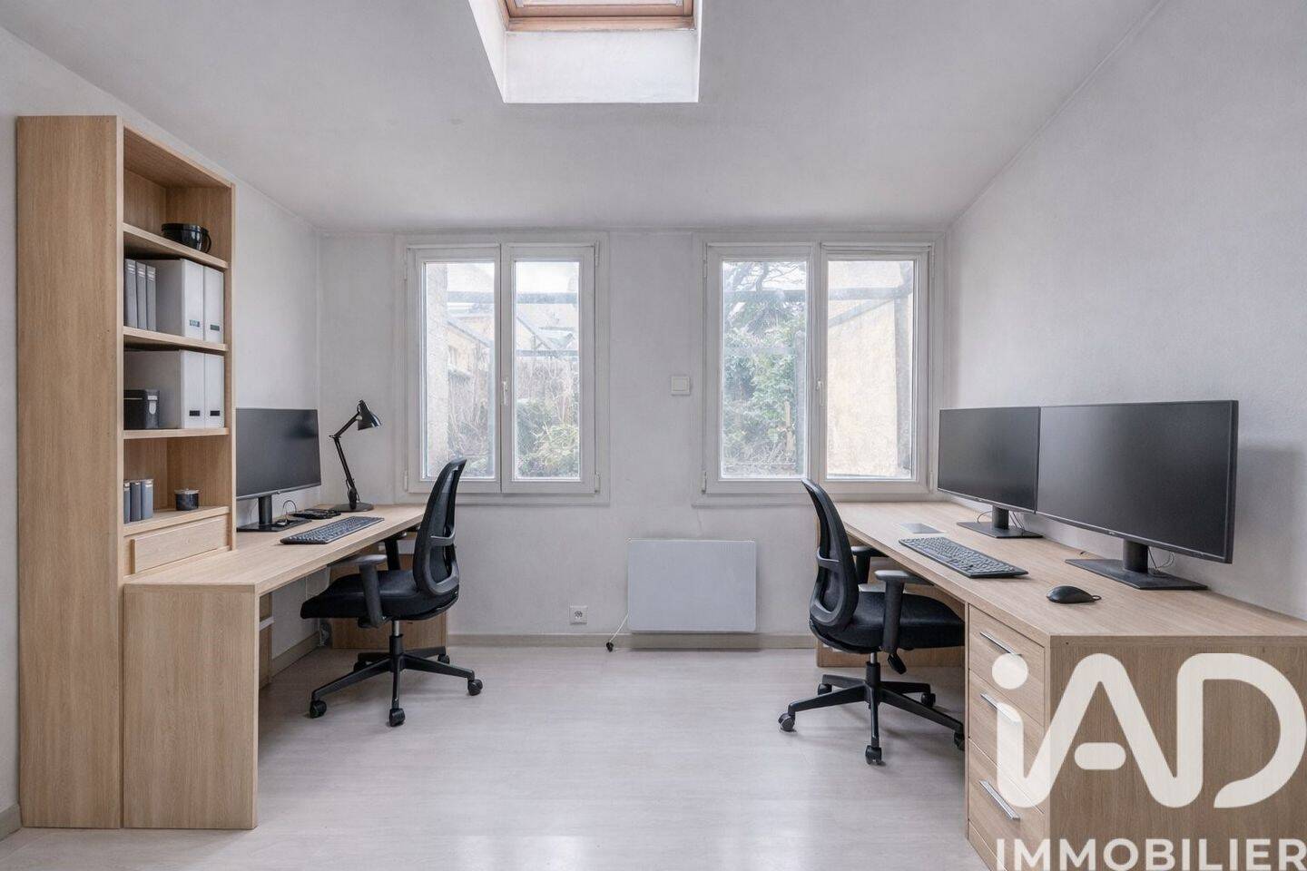 Maison à vendre, 89m², CREGY LES MEAUX