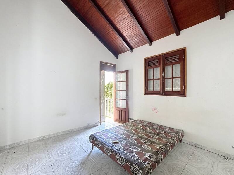 Maison à vendre, 88m², CAPESTERRE BELLE EAU