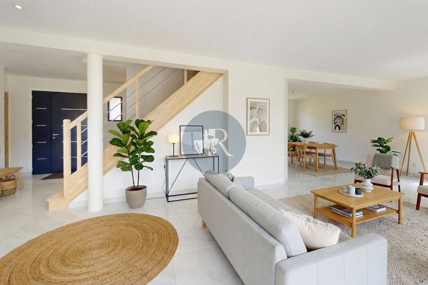 Maison à vendre, 182m², OLIVET