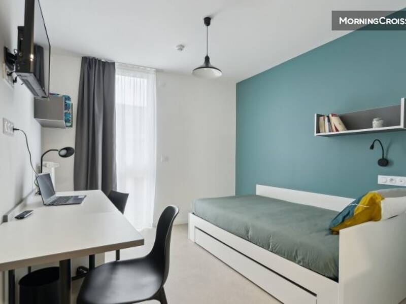 Maison à louer, 18m², NOISY LE GRAND