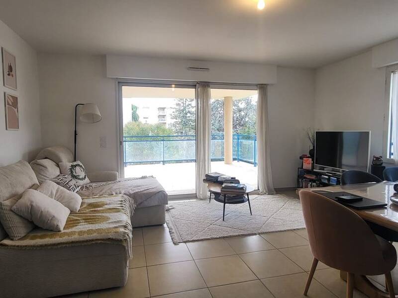 Maison à louer, 72m², ANTIBES