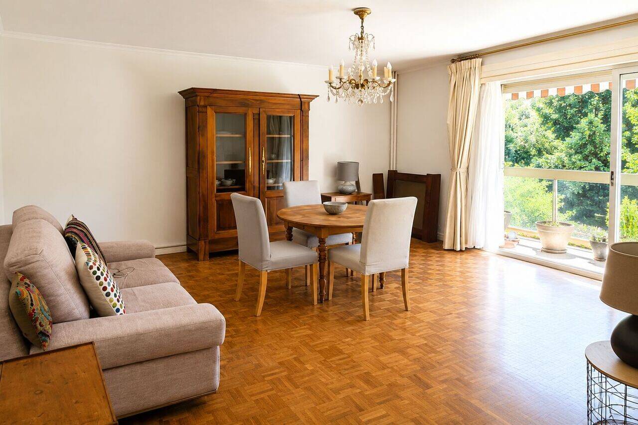 Maison à louer, 62m², SAINT MAUR DES FOSSES