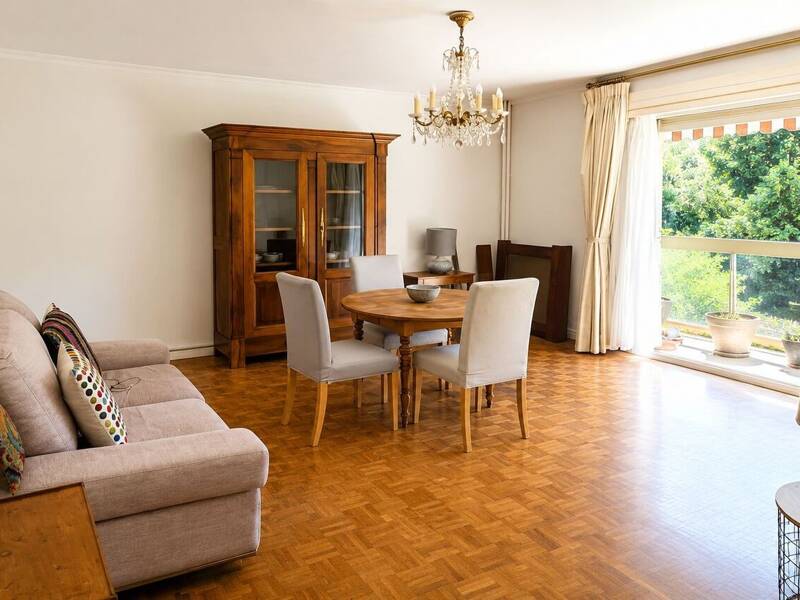 Maison à louer, 62m², SAINT MAUR DES FOSSES