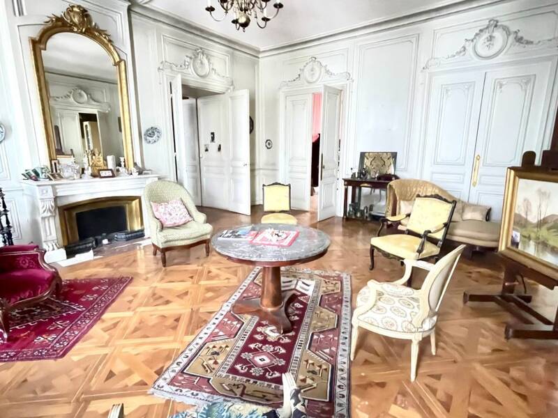 Maison à vendre, 264m², LYON 2E