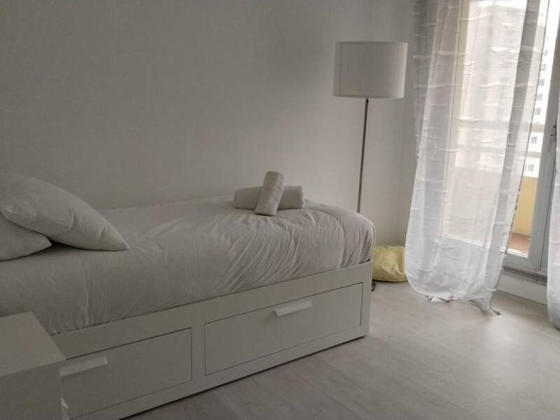 Maison à louer, 98m², BOULOGNE BILLANCOURT