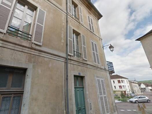 Appartement à louer 512 € 2 pièces 2 chambres 56 m² 1er étage Centre-Usines Montbard 21500