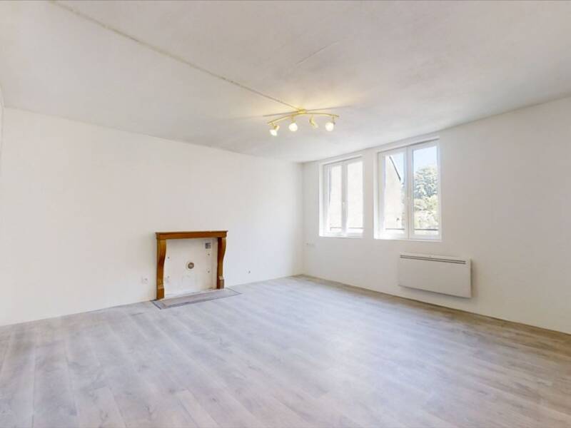 Maison à louer, 36m², BESANCON