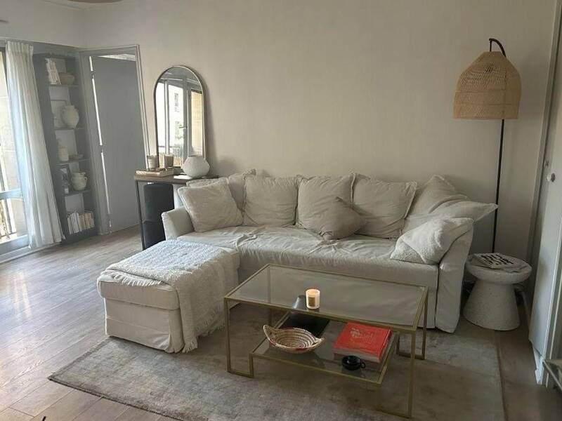 Maison à louer, 43m², PARIS 17E