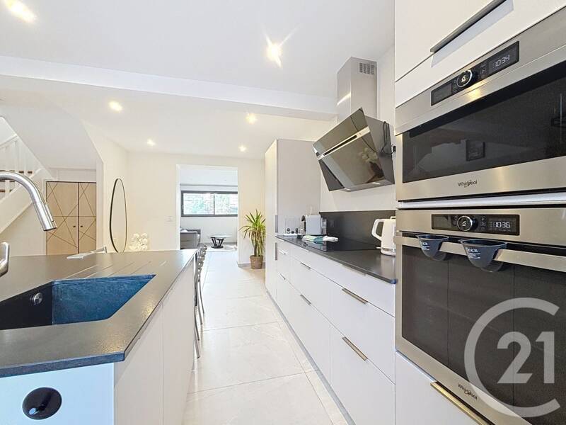 Maison à vendre, 89m², TOURS