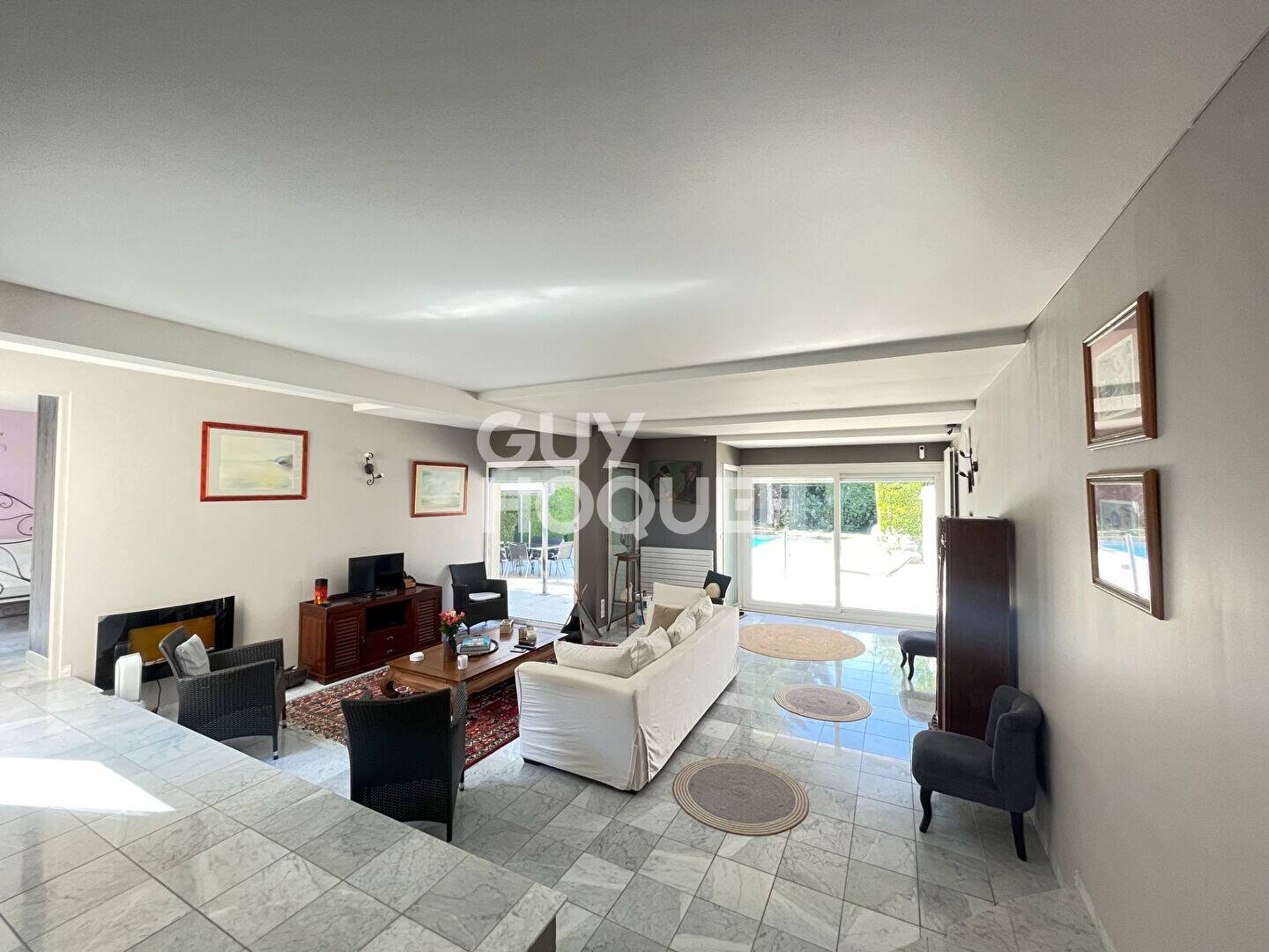 Maison à vendre, 242m², BOURGES