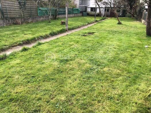 Terrain constructible à vendre 136 900 € 310 m² de terrain Kerdrain-Kerudo Auray 56400