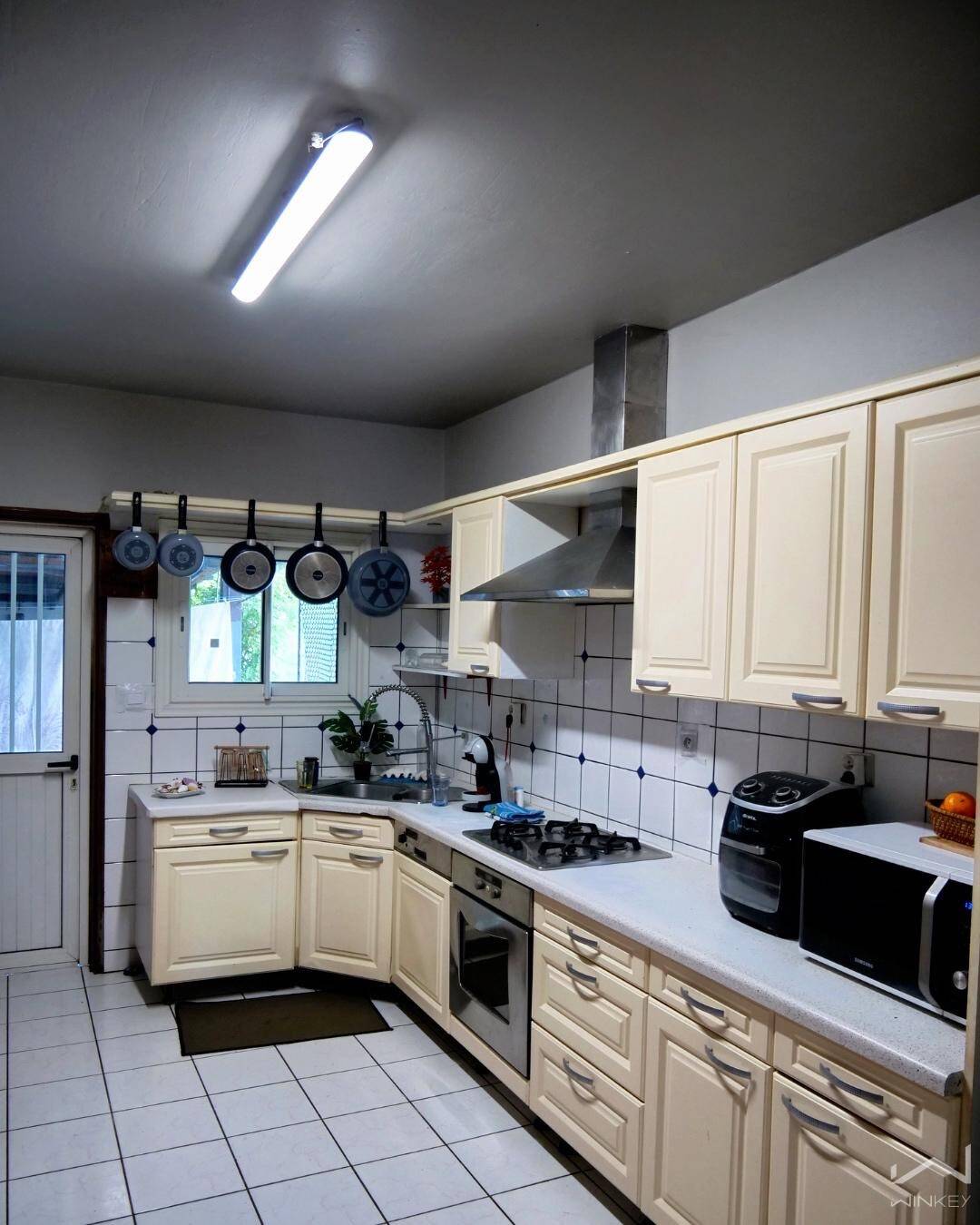Maison à vendre, 177m², SAINT PAUL