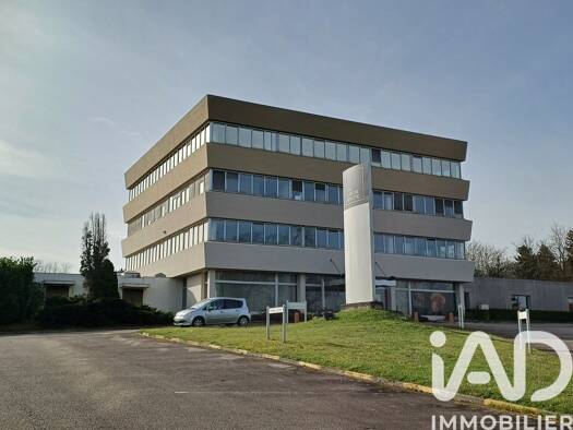 Immeuble à vendre 539 500 € 465 m² Limoges Sud-Portes Férées Limoges 87000