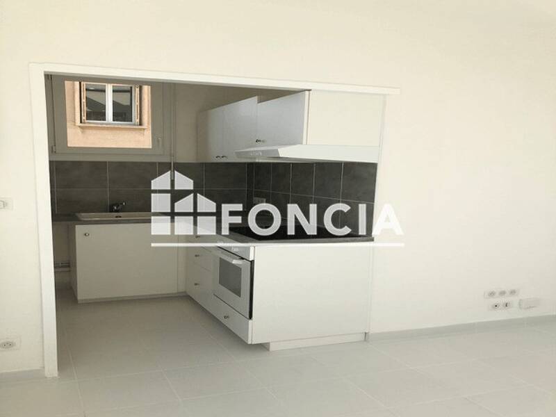 Maison à louer, 22m², MARSEILLE 2E