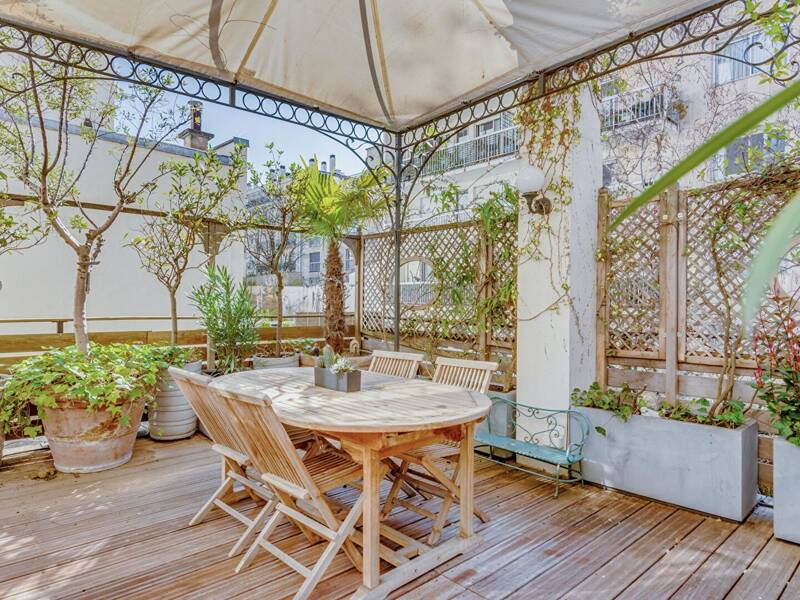 Maison à vendre, 268m², PARIS 15E