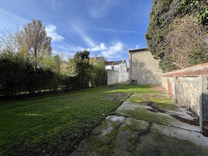 Maison à vendre, 150m², TOULOUSE