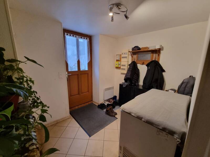 Maison à vendre, 87m², DORNECY