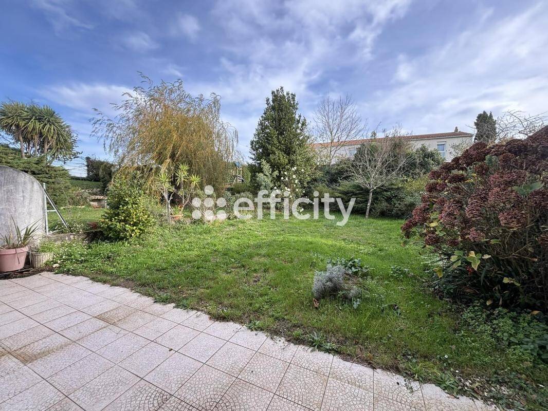 Maison à vendre, 96m², ROCHEFORT