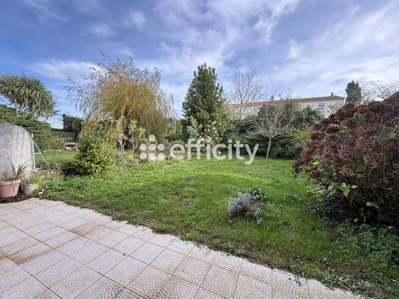 Maison à vendre, 96m², ROCHEFORT