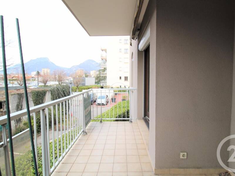 Maison à louer, 80m², GRENOBLE