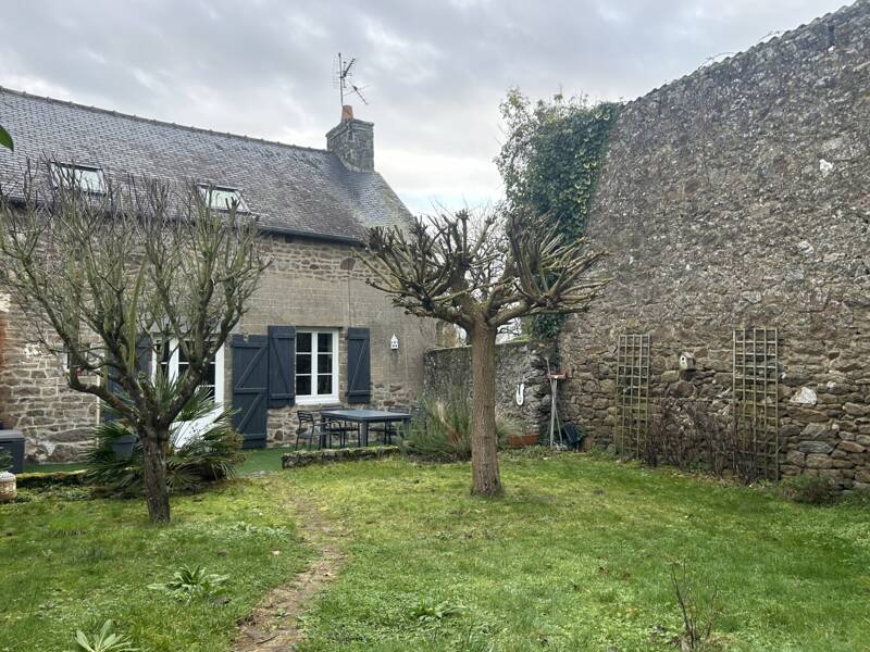 Maison à vendre, 87m², MINIAC MORVAN