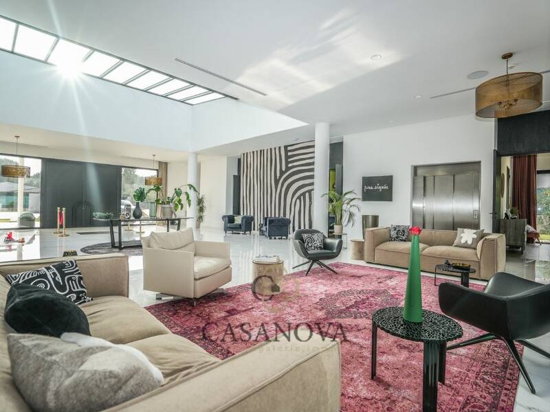 Maison à vendre, 1300m², SAINT GELY DU FESC