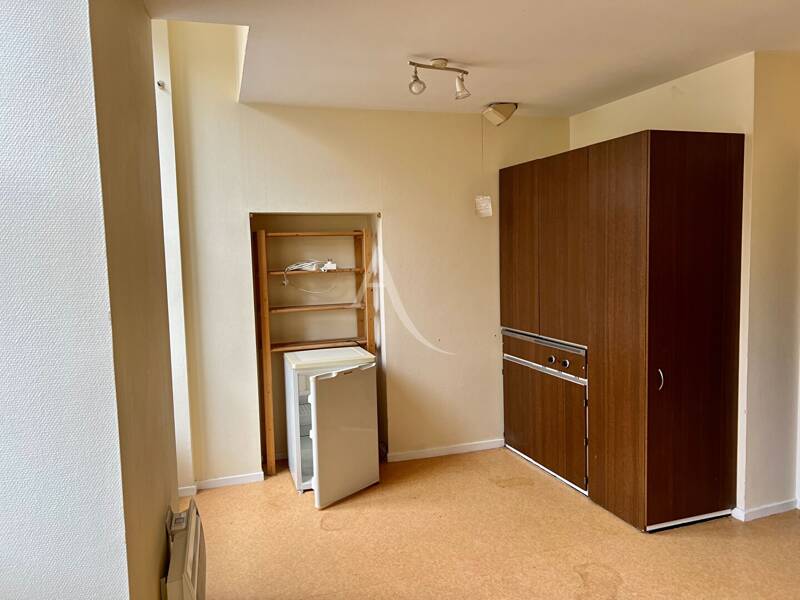 Maison à vendre, 24m², CLERMONT FERRAND