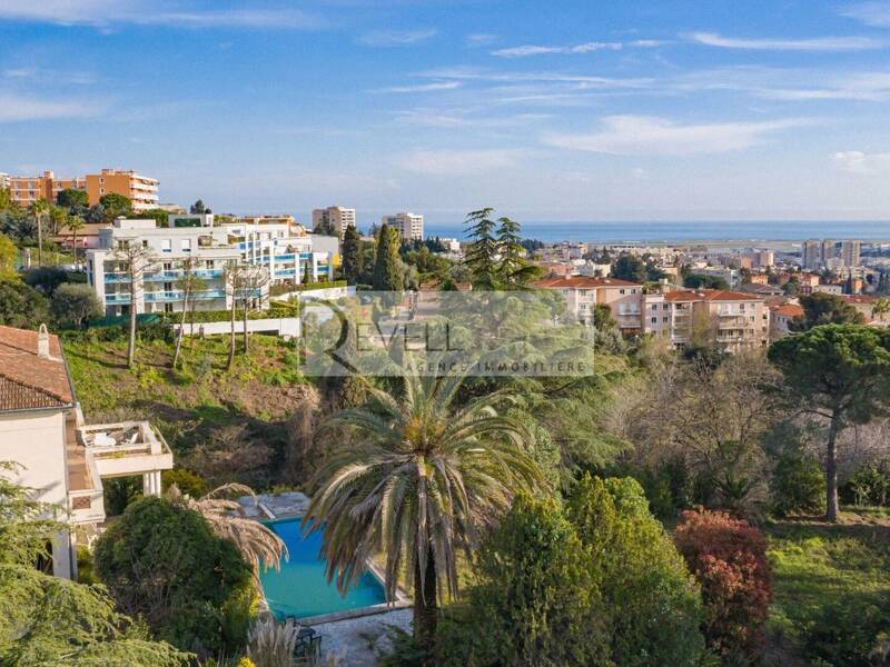 Maison à vendre, 300m², NICE