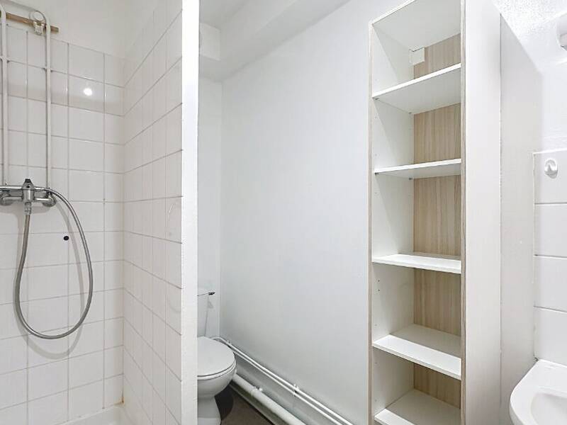 Maison à louer, 23m², ROUEN