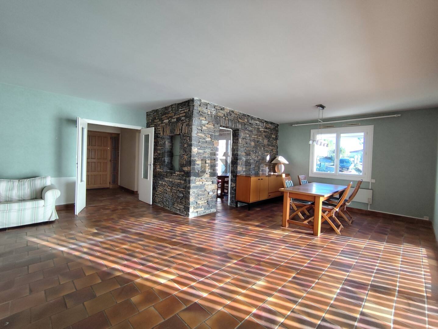 Maison à vendre, 167m², SAINT JULIEN LES ROSIERS