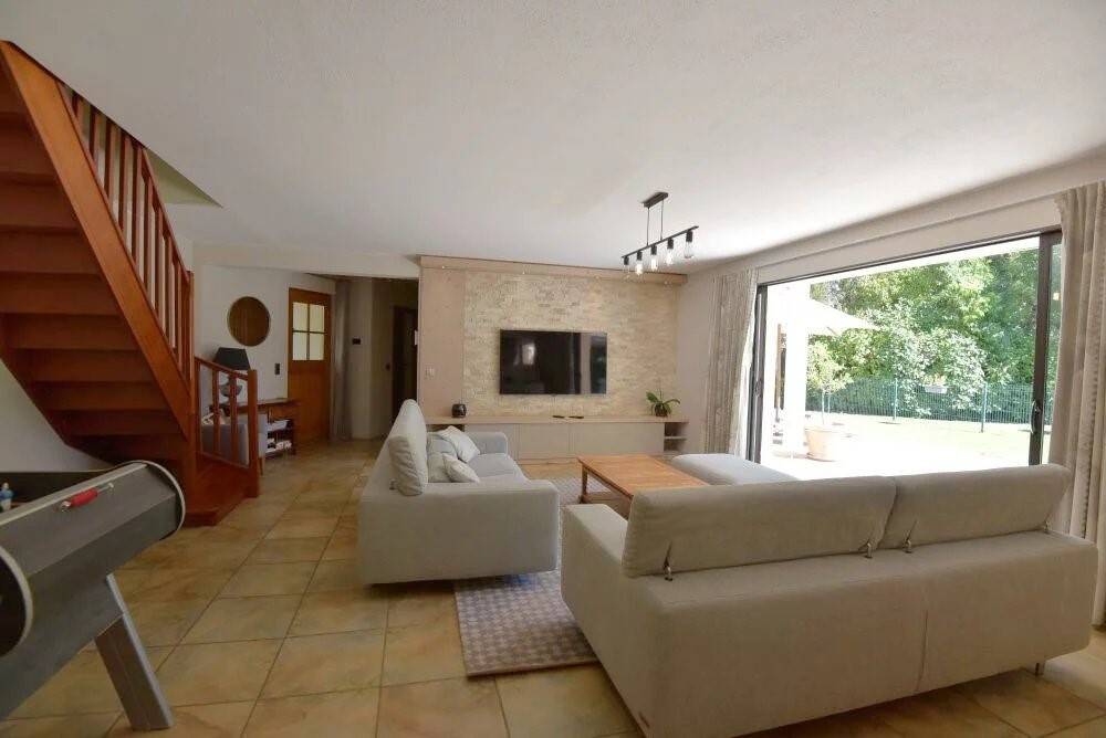 Maison à vendre, 193m², SAINT PAUL EN FORET
